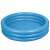 Intex inflatable pool for kids, blue, 114x25 cm