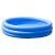 Intex Blue Inflatable Kiddie Pool