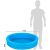 Intex 114x25 cm Inflatable Pool Dimensions