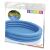 Intex Blue 3-Ring Inflatable Kids Pool 114x25 cm in packaging
