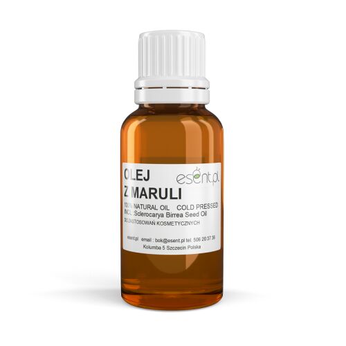 Finomítatlan marulaolaj 20 ml