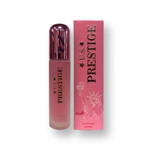  U.S. Prestige Pink 50ml Női EDP