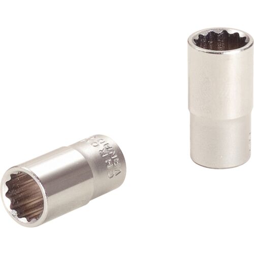 Dupla imbuszfejű dugókulcs 14 mm 1/3 3/8 KS TOOLS 9171480 158357623 - Dugókulcs