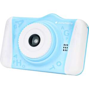 Kids Camera - AgfaPhoto Realikids Instant Cam - 3 Rolls included