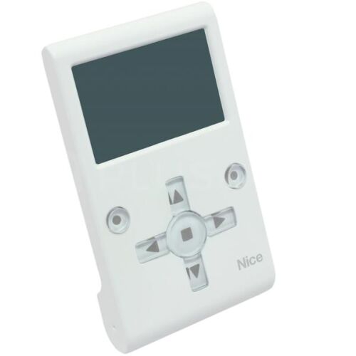 NICE OVIEW/AR01 Programozó kapu- és garázskapu automatizáláshoz - Távirányító