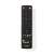 Nedis Universal Remote for Television, Black