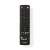 Nedis Black Universal TV Remote