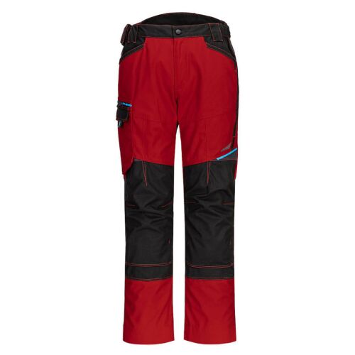 WX3 nadrág Deep Red Short 40 158378583 - Munkásnadrág