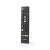 Nedis TV remote control for Sony TVs, black