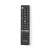 Nedis replacement remote control for Panasonic TVs, black