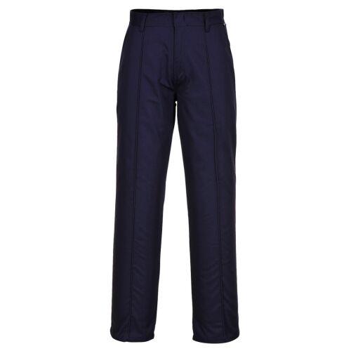 Preston nadrág Navy Tall 42 158379035 - Munkavédelmi ruházat