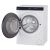 CANDY BWS 4138B8-S Mosó-és szárítógép 13/8 kg, WIFI, fehér, inverter, gőz 158379114