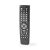 Nedis TVRC2200BK Univerzális Távirányító, Fekete 93780417