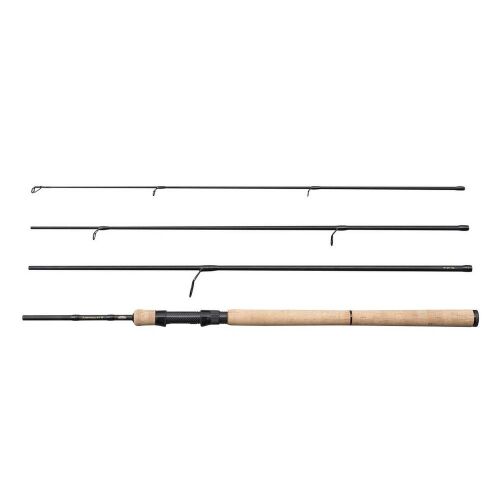 Berkley lightning ht ii moderate fast 289cm 3-15g 4 részes utazó pergető bot 158384702 - Pergető bot