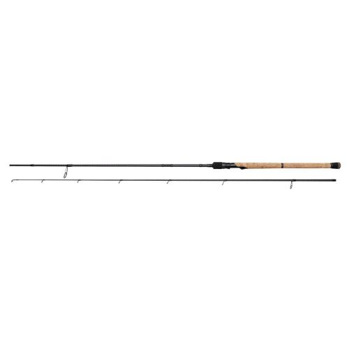 Dam nanoflex pro plus moderate-fast 240cm 10-30g 2 részes pergető bot 168692746 - Pergető bot