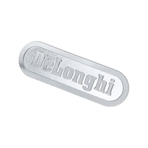 DeLonghi eszpresszó gép logó - Márka embléma csere - Kávéfőző kiegészítő