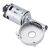 230V motor alkatrész kávédaráló géphez