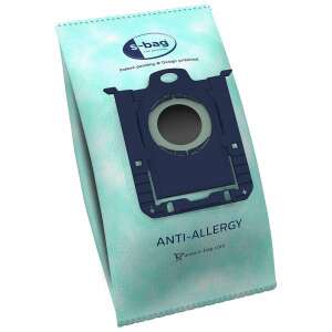 s-bag anti-allergy vacuum cleaner bag - Vacuum cleaner bag