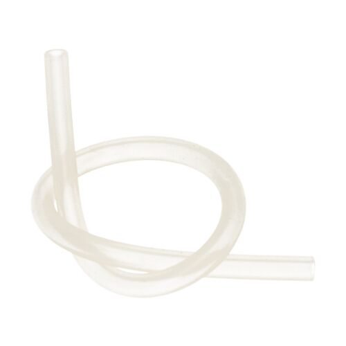 Szilikon cső 6x3x260mm Jura kávéfőzőkhöz - Konyhai kisgép kiegészítő