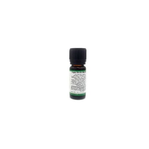 Humanity Aqua Fresh illatolaj 10ml-es üvegben - Kreatív eszköz és szerszám