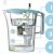 Laica UFSCE01 Vízszűrő kancsó 3L zöld + 2db filter 169795842