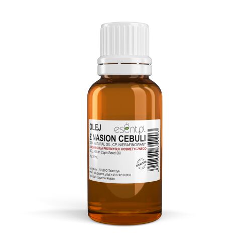 Hagymamagolaj, CP, finomítatlan 20 ml 158424314 - Illóolaj