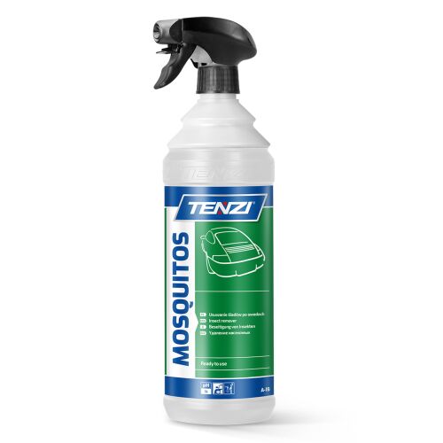 Szúnyogok 1L 158427655 - Autóápolási eszköz