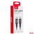 USB-C - USB-C 60W töltőkábel 200cm FullLINK AMIO-03903 158428123