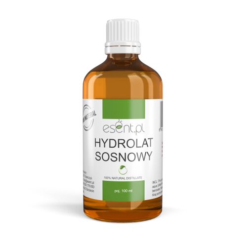Fenyőhidrát - 100 ml Greentech 158428589 - Illóolaj