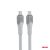 USB-C töltőkábel USB-C 60W 100cm FullLINK adatátvitel AMIO-04291 158429342
