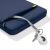 Tech-Protect Defender laptoptáska 13-14 - sötétkék 158430633