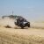Hyundai Galloper 4x4 versenyzés földúton a Beskidzkie4x4 body lift-tel