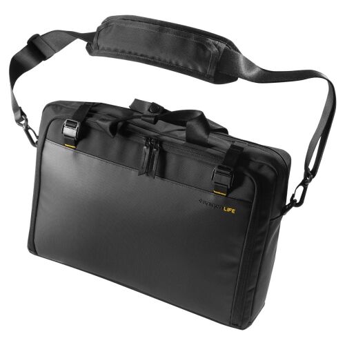 Spigen KD300 laptop táska - fekete 162063979 - Laptop táska és tok