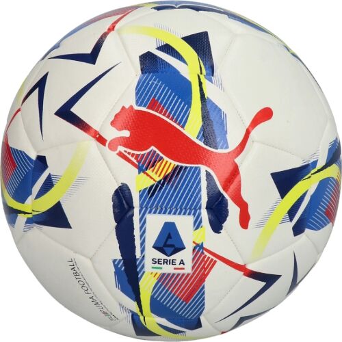 Puma Orbita Serie A Hybrid focilabda, hivatalos meccslabda Puma logóval - Focilabda