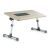 Tray Table Laptop Asztal állítható lábakkal