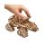 3D puzzle, Serenity álma, Ugears, fa, 365 darab 158480043