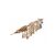 3D puzzle, NASA Saturn V, Ugears, fa, 500 darab 158480328