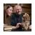 3D puzzle, Sky Watcher Tourbillon asztali óra, Ugears, fa, 338 darab 158480523