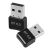 Bluetooth 5.0 USB Adapter PC-hez, Vezeték Nélküli Vevő