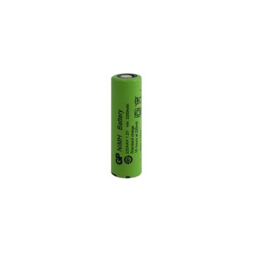 220AAH GP 2200mAh NiMH 1.2V AA akkumulátor