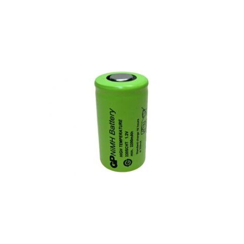 220SCHT GP 2200mAh NiMH SC HT akkumulátor