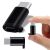 Arthon Micro USB - USB-C adapter több nézetből
