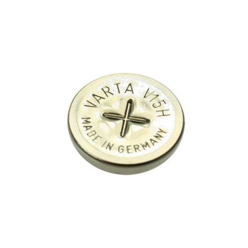 V15H Varta 15mAh NiMH 1.2V akkumulátor