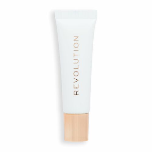 Revolution Juicy Peptide ajakbalzsam - Clear Ice 158490675 - Ajakápoló