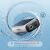 Baseus Security S1 Lite 2K UltraHD Okos napelemes Kamera - Fehér 168172763