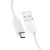 Spigen EB6010CC USB-C kábel 60W 200 cm - fehér 158493771