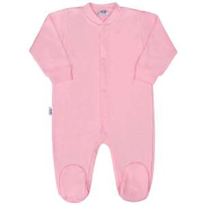 New Baby Rugdalózó New Baby Classic II rózsaszín 9-12 hó (80 cm) 94929337 Rugdalózók, napozók - Lány