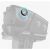 Moza Racing MTP AS008 fojtószelep (PC) 162062820