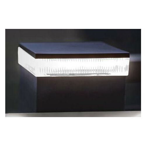 Proxima LED Pillar oszlop lámpa, 12V DC kültéri világítás - Kültéri dekorációs lámpa