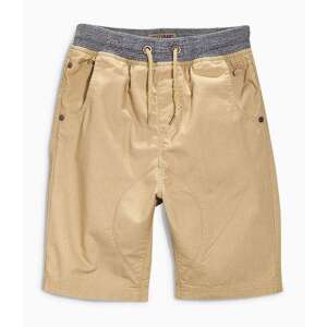 next kratke, gumirane hlače, bež 2-3 godina (98 cm) 44352829 - Next
